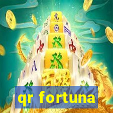 qr fortuna